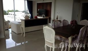 佛丕 七岩 The Ninth Hua Hin 2 卧室 公寓 售 