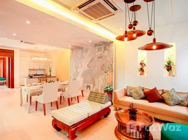 3 Bedrooms Villa for rent in Mai Khao, Phuket Maikhao Dream 