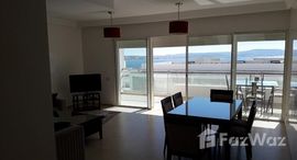 Доступные квартиры в Appartement moderne vue sur mer dans un complexe clôturé
