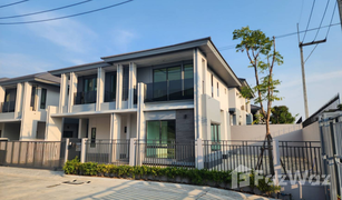 4 Bedrooms House for sale in Bang Lamung, Pattaya Patta Element