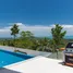 4 Schlafzimmer Villa zu verkaufen im Azur Samui, Maenam, Koh Samui