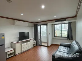 2 Schlafzimmer Wohnung zu vermieten im Si Phraya River View, Talat Noi