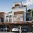 4 Bedroom Townhouse for sale at Mykonos, Artesia