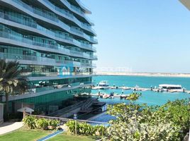 1 Bedroom Apartment for sale at Al Naseem Residences B, Al Bandar, Al Raha Beach