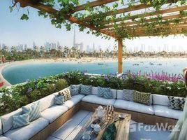 5 Bedrooms Townhouse for sale in La Mer, Dubai 5 Bed Townhouse Offering Sea Views Of Arabian Gulf