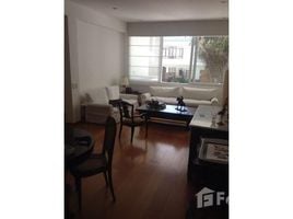 3 спален Дом for rent in Barranco, Lima, Barranco