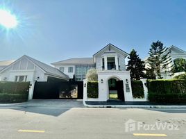 ขายบ้านเดี่ยว 4 ห้องนอน ในโครงการ Perfect Masterpiece Sukhumvit 77, ราชาเทวะ