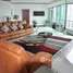 3 Bedroom Penthouse for rent at Baan Sathorn Chaophraya, Khlong Ton Sai, Khlong San, Bangkok, Thailand