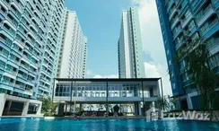 Фото 1 of the Communal Gym at Lumpini Park Beach Jomtien