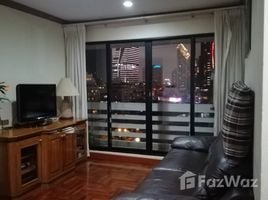 2 Schlafzimmer Wohnung zu verkaufen im Sukhumvit Park, Khlong Toei, Khlong Toei, Bangkok, Thailand