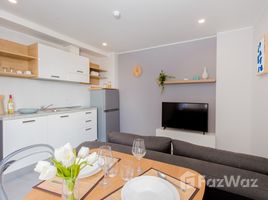 ขายคอนโด 1 ห้องนอน ในโครงการ นูนวิลเลจ ทาวเวอร์ 2, ฉลอง