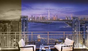 1 Schlafzimmer Appartement zu verkaufen in , Dubai Harbour Views 2