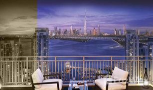 1 chambre Appartement a vendre à , Dubai Harbour Views 2