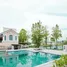 บ้านเดี่ยว 2 ห้องนอน ให้เช่า ในโครงการ ดีญ่า วาเล่ย์ หางดง, หางดง, หางดง