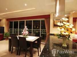 3 Bedroom Apartment for sale at View Talay 7, Nong Prue, Pattaya, Chon Buri, Thailand