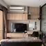 Студия Квартира в аренду в Blossom Condo @ Sathorn-Charoenrat, Yan Nawa