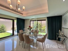 4 Bedroom Villa for sale at Grand Views, Meydan Gated Community