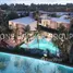 7 Bedroom Villa for sale at Lanai Island, Royal Residence, Dubai Sports City, Dubai