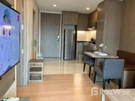 1 Bedroom Condo for rent at Art @Thonglor 25, Khlong Tan Nuea, Watthana, Bangkok, Thailand