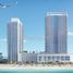 2 спален Квартира на продажу в Marina Vista, EMAAR Beachfront