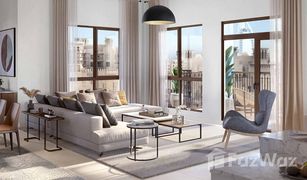 1 Schlafzimmer Appartement zu verkaufen in Madinat Jumeirah Living, Dubai Al Jazi