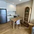 1 Bedroom Apartment for rent at The Saint Residences, Chomphon
