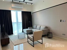 Vipod Residences で賃貸用の 1 ベッドルーム ペントハウス, Bandar Kuala Lumpur, クアラルンプール, クアラルンプール, マレーシア