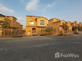 6 Bedroom Villa for sale at Dyar, Ext North Inves Area, New Cairo City, Cairo