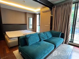 ขายคอนโด 1 ห้องนอน ในโครงการ ดิ แอดเดรส สุขุมวิท 61, คลองตันเหนือ