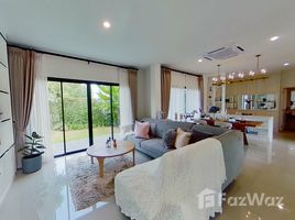 3 Bedroom House for sale at Ploenchit Collina, San Kamphaeng