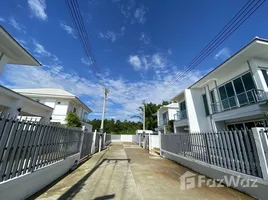 บ้านเดี่ยว 3 ห้องนอน ให้เช่า ในโครงการ เดอะแม่ริม ริเวอร์, ห้วยทราย