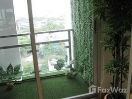 1 Bedroom Condo for rent at Nusasiri Grand, Phra Khanong, Khlong Toei