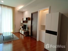 1 Bedroom Condo for rent at Quattro By Sansiri, Khlong Tan Nuea, Watthana