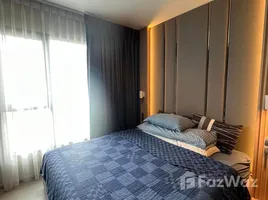 1 Habitación Apartamento en alquiler en Life Asoke Rama 9, Makkasan, Ratchathewi, Bangkok, Tailandia