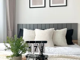 1 Schlafzimmer Wohnung zu vermieten im Chewathai Hallmark Ladprao-Chokchai 4, Saphan Song, Wang Thong Lang, Bangkok