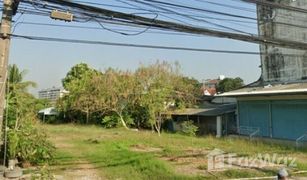 N/A Grundstück zu verkaufen in Bang Si Mueang, Nonthaburi 