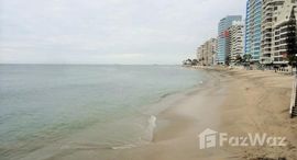 ALQUILO AMPLIO DEPARTAMENTO DE LUJO: Oceanfront Apartment For Rent in San Lorenzo - Salinas中可用单位