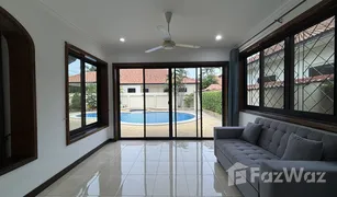 Вилла, 3 спальни на продажу в Нонг Кае, Хуа Хин Orchid Villa Hua Hin