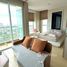 1 спален Квартира в аренду в Cetus Beachfront, Nong Prue, Паттайя, Чонбури