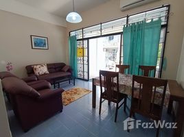4 Bedrooms Townhouse for sale in Phe, Rayong 3-storey Townhouse only 180 Meters from the Beach