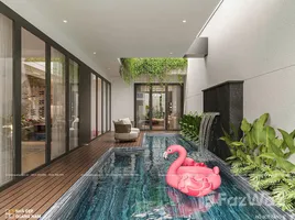 4 Schlafzimmer Villa zu vermieten in Khue My, Da Nang, Khue My