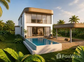 3 Bedroom House for sale at Lagoon Phangan, Ban Tai, Koh Phangan, Surat Thani, Thailand