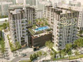 1 غرفة نوم شقة للبيع في Rimal Residences, Palm Towers, Al Majaz, الشارقة