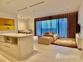在Xi Riverview Palace租赁的3 卧室 住宅, Thao Dien, District 2, 胡志明市