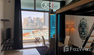Studio Appartement zu verkaufen in DEC Towers, Dubai DEC Towers Podium