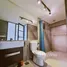 1 Bedroom Apartment for rent at Trump Towers, Makati City, Southern District