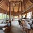 5 Kamar Vila for sale in Pererenan, Bali, Pererenan