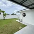 3 Bedroom House for rent at Promphan Park Village (Muban Mai Lom Ruen), Nong Bon, Prawet