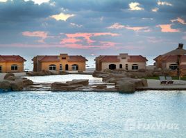 Telal Alamein で売却中 4 ベッドルーム 別荘, シディ・アブデル・ラーマン, 北海岸, エジプト
