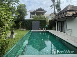 2 спален Вилла в аренду в Hi Villa Phuket, Si Sunthon